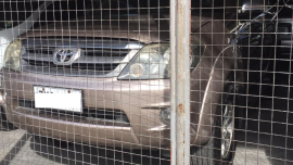 Sell used 2010 Toyota Fortuner 