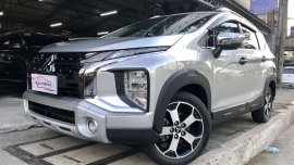 2021 Mitsubishi Xpander Cross AT