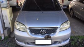 HOT!!! Selling second hand 2007 Toyota Vios for affordable price