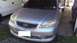 FOR SALE!!! 2007 Toyota Vios Sedan second hand for cheap price