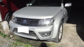 HOT!!! 2015 Suzuki Grand Vitara for sale at affordable price