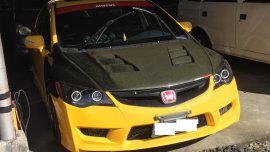 FOR SALE!!! Pre-owned 2010 Honda Civic fully loaded