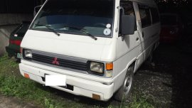 HOT!!! Selling pre-owned 2011 Mitsubishi L300 