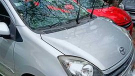 Second hand 2017 Toyota Wigo  for sale in good condition