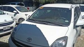 Used 2017 Toyota Wigo  1.0 G AT for sale in good condition
