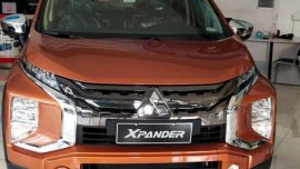 BRAND NEW 2021 XPANDER CROSS AT