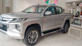 BRAND NEW MITSUBISHI STRADA GLS 4X2 MT 