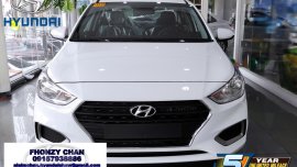 Drive home this Brand new 2021 Hyundai Accent 1.6 CRDi GL 6A/T (DSL)