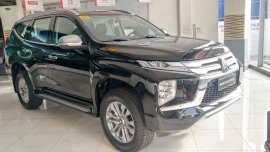 BRAND NEW MITSUBISHI MONTERO GLS 4X2 AT 