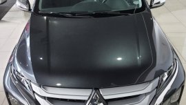 2021MY Mitsubishi Strada GLS 2wd AT