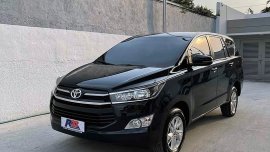 2021 Toyota Innova Armored 