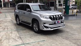 2019 Toyota Landcruiser Prado TXL 