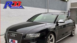 2011 Audi RS5 FSI  Coupe