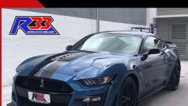 2021 Ford Mustang Shelby GT500