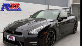2012 Nissan GTR Premium Edition 3.8L V6