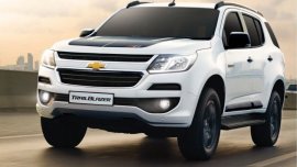 Chevrolet PH shaves off half of its model range       