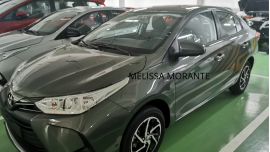 2021 TOYOTA VIOS LOW DOWNPAYMENT