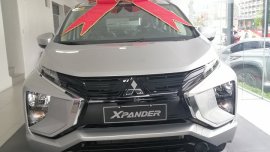 Drive home this 2021 Mitsubishi Xpander  GLX 1.5G 2WD MT !!!