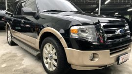 2011 Ford Expedition EL