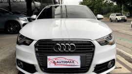 2012 Audi A1 AT S line top of the line