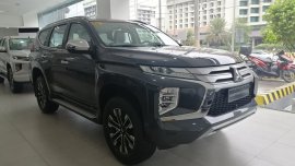 Elevate your Journey! 2021 Montero Sport GT 2.4D 2WD AT