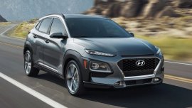 Hyundai Kona Color: Which hue is best for you?