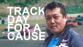 Track 4 Tet is a track day for a cause happening in August 