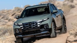 Hyundai Santa Cruz price revealed in the U.S., starts at P1.2 million   