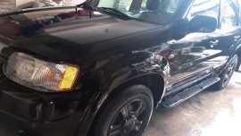  Ford Escape 2005 for sale Automatic