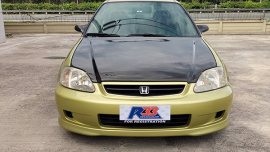 2000 HONDA CIVIC SIR