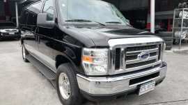 2010 FORD E-150