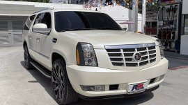 2009 CADILLAC ESCALADE ESV