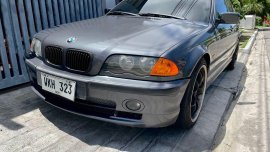 Sell 2000 BMW 323I