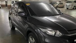 Selling Honda Hr-V 2017