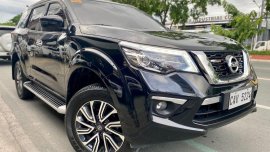 Selling Nissan Terra 2020 