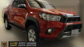  Toyota Hilux 2016 for sale