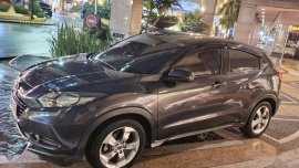 Honda Hr-V 2015 for sale Automatic