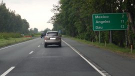 NLEX pavement repair project now complete