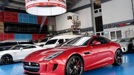 Jaguar F-Type 2017 for sale Automatic