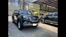 Selling Isuzu Mu-X 2018 SUV