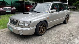  Subaru Forester 1997 for sale Automatic