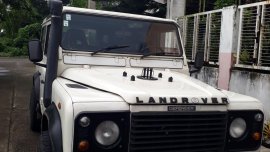 Sell used 1990 Land Rover Defender SUV / Crossover