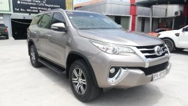 2016 TOYOTA FORTUNER 4X2