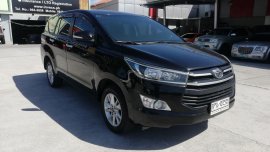 2016 TOYOTA INNOVA E