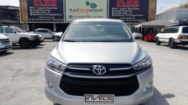 2019 TOYOTA INNOVA E