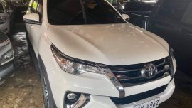 🚩 2020 1st own , Cebu unit Toyota Fortuner G Diesel - running only 9,000+ kms !!!