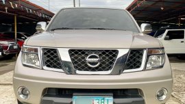 HOT!!! 2011 Nissan Frontier Navara  for sale at affordable price