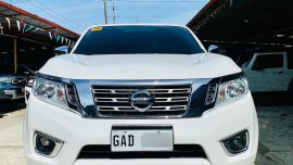  2018 NISSAN NAVARA EL CALIBRE 11T KM ONLY 4X2 AUTOMATIC TRANSMISSION