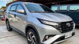 ✅ 2019 TOYOTA RUSH G 6T KM ONLY AUTOMATIC TRANSMISSION