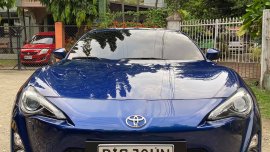 🚩 TOYOTA GT 86 MANUAL - - 2013 MODEL 🚩